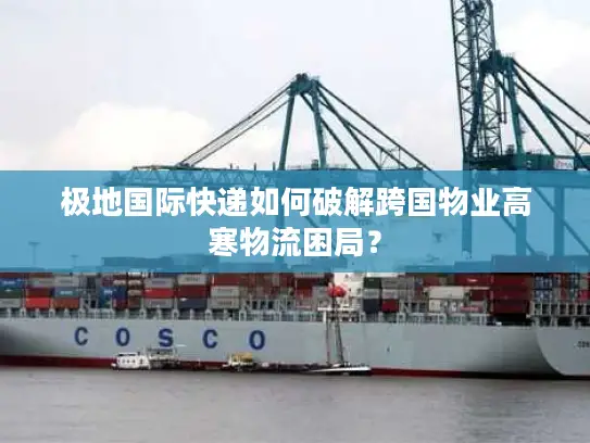 极地国际快递如何破解跨国物业高寒物流困局？