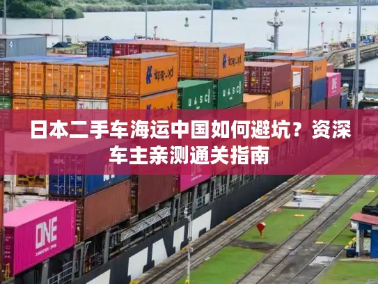 日本二手车海运中国如何避坑？资深车主亲测通关指南