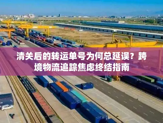 清关后的转运单号为何总延误？跨境物流追踪焦虑终结指南