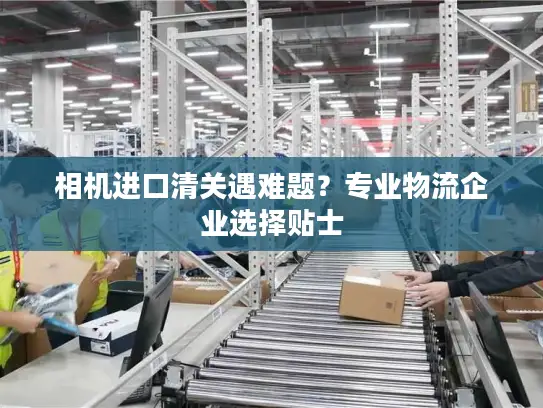 相机进口清关遇难题？专业物流企业选择贴士