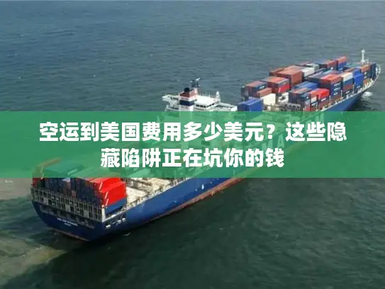 空运到美国费用多少美元？这些隐藏陷阱正在坑你的钱