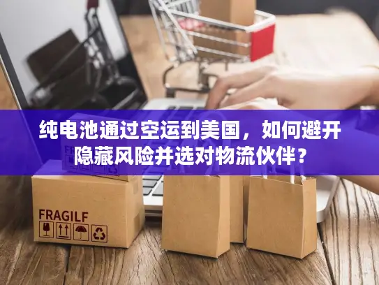 纯电池通过空运到美国，如何避开隐藏风险并选对物流伙伴？