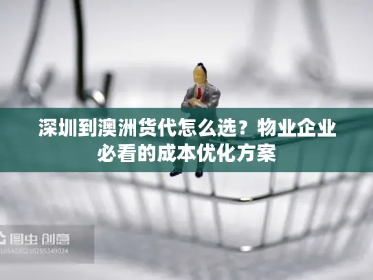 深圳到澳洲货代怎么选？物业企业必看的成本优化方案