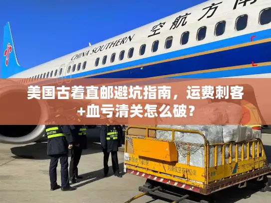 美国古着直邮避坑指南，运费刺客+血亏清关怎么破？