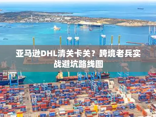 亚马逊DHL清关卡关？跨境老兵实战避坑路线图