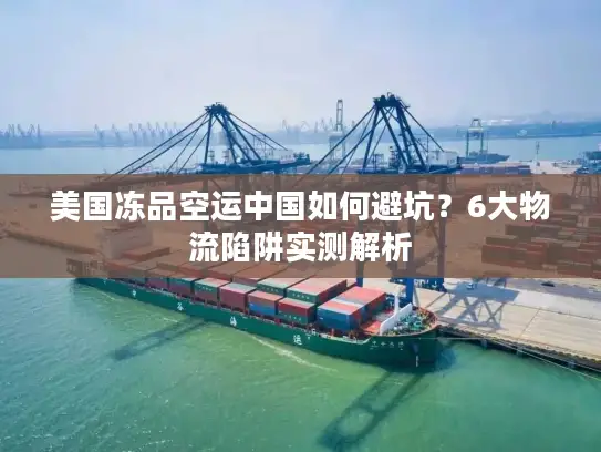 美国冻品空运中国如何避坑？6大物流陷阱实测解析