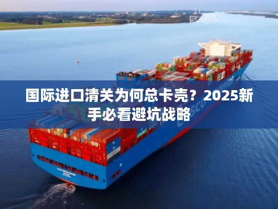 国际进口清关为何总卡壳？2025新手必看避坑战略