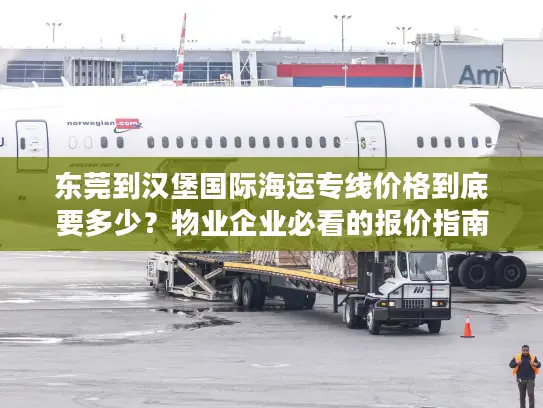 东莞到汉堡国际海运专线价格到底要多少？物业企业必看的报价指南