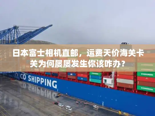 日本富士相机直邮，运费天价海关卡关为何屡屡发生你该咋办？