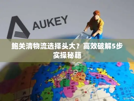 鲍关清物流选择头大？高效破解5步实操秘籍