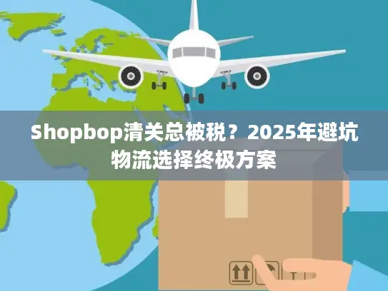 Shopbop清关总被税？2025年避坑物流选择终极方案