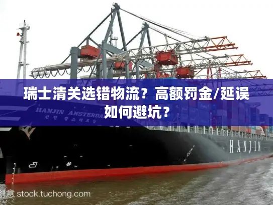 瑞士清关选错物流？高额罚金/延误如何避坑？