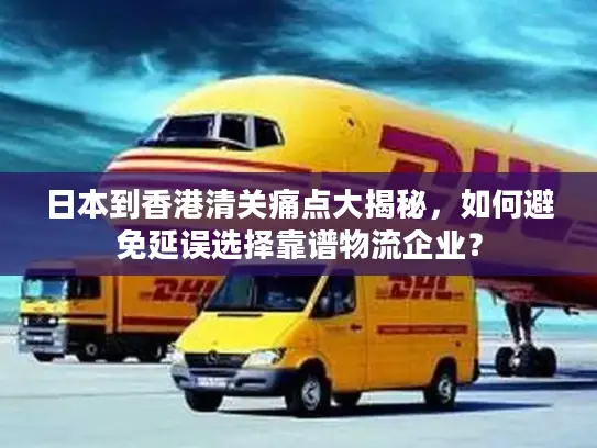 日本到香港清关痛点大揭秘，如何避免延误选择靠谱物流企业？