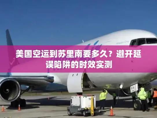 美国空运到苏里南要多久？避开延误陷阱的时效实测