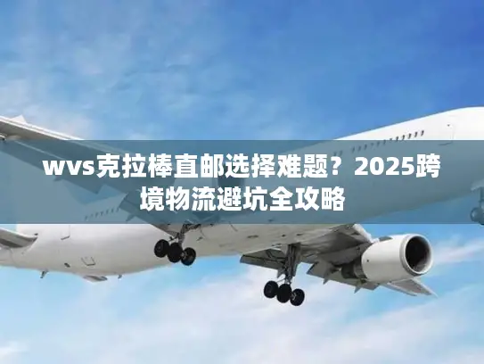 wvs克拉棒直邮选择难题？2025跨境物流避坑全攻略