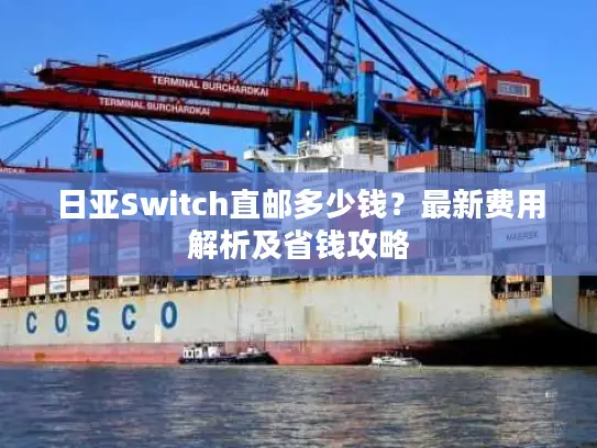 日亚Switch直邮多少钱？最新费用解析及省钱攻略