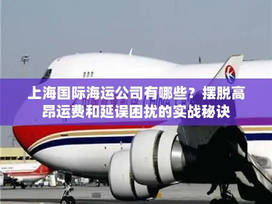 上海国际海运公司有哪些？摆脱高昂运费和延误困扰的实战秘诀