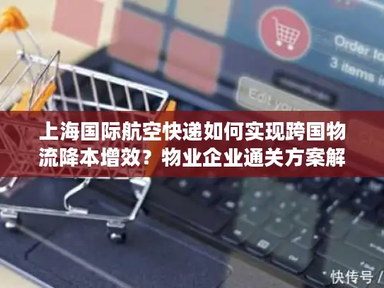 上海国际航空快递如何实现跨国物流降本增效？物业企业通关方案解析