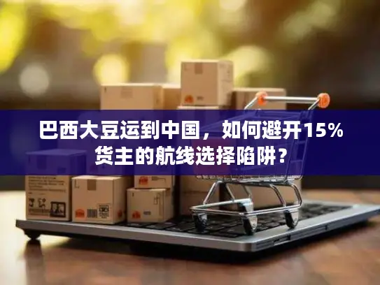 巴西大豆运到中国，如何避开15%货主的航线选择陷阱？