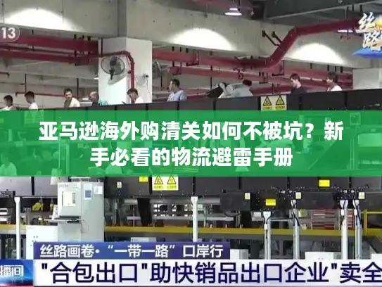 亚马逊海外购清关如何不被坑？新手必看的物流避雷手册