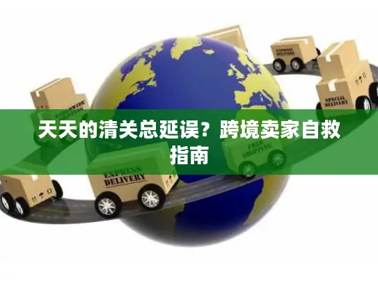 天天的清关总延误？跨境卖家自救指南