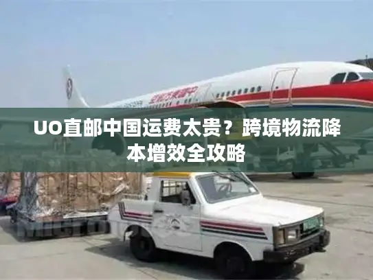UO直邮中国运费太贵？跨境物流降本增效全攻略