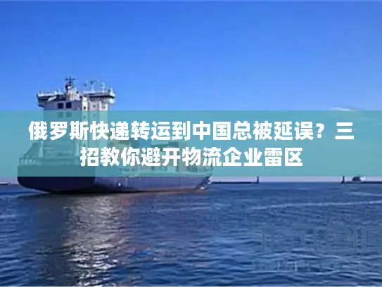 俄罗斯快递转运到中国总被延误？三招教你避开物流企业雷区