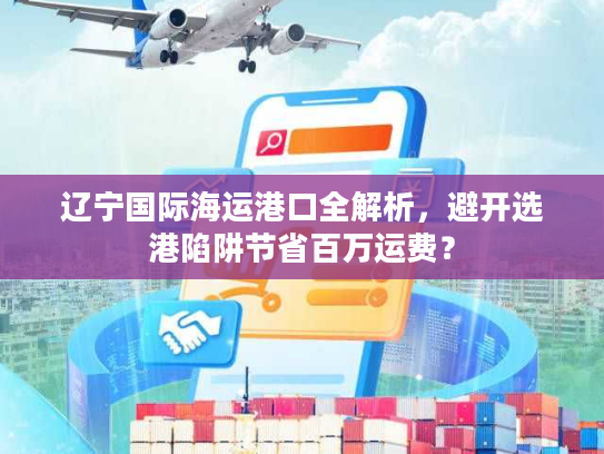 辽宁国际海运港口全解析，避开选港陷阱节省百万运费？