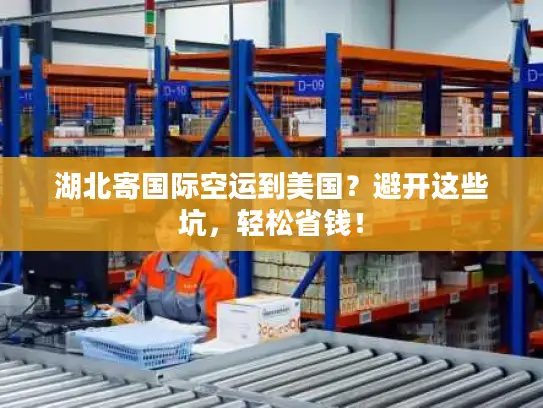 湖北寄国际空运到美国？避开这些坑，轻松省钱！