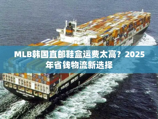MLB韩国直邮鞋盒运费太高？2025年省钱物流新选择