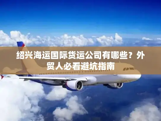 绍兴海运国际货运公司有哪些？外贸人必看避坑指南