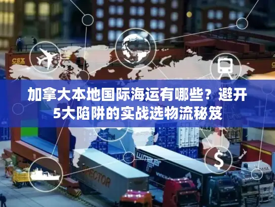 加拿大本地国际海运有哪些？避开5大陷阱的实战选物流秘笈