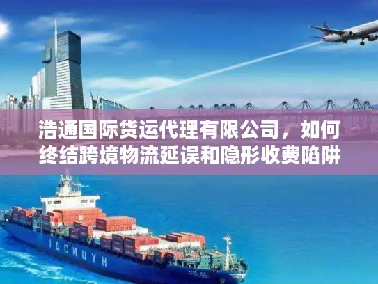 浩通国际货运代理有限公司，如何终结跨境物流延误和隐形收费陷阱？