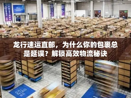 龙行速运直邮，为什么你的包裹总是延误？解锁高效物流秘诀