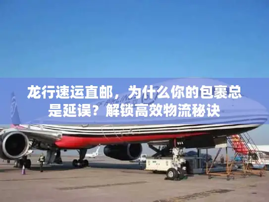 龙行速运直邮，为什么你的包裹总是延误？解锁高效物流秘诀