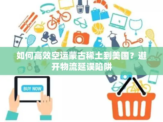 如何高效空运蒙古稀土到美国？避开物流延误陷阱