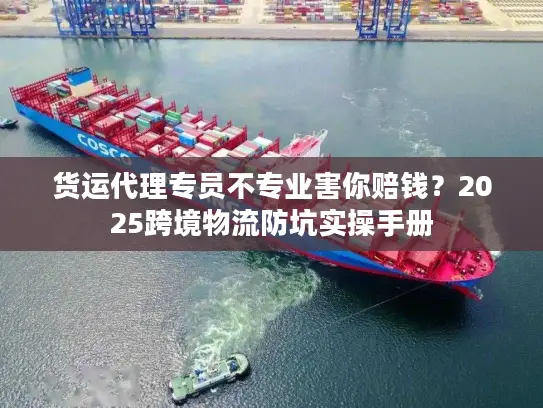 货运代理专员不专业害你赔钱？2025跨境物流防坑实操手册
