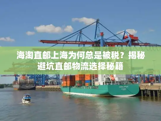 海淘直邮上海为何总是被税?揭秘避坑直邮物流选择秘籍 海淘直邮上海为何总是被税?揭秘避坑直邮物流选择秘籍