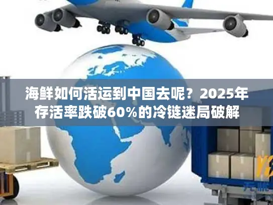 海鲜如何活运到中国去呢？2025年存活率跌破60%的冷链迷局破解