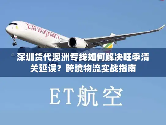 深圳货代澳洲专线如何解决旺季清关延误？跨境物流实战指南