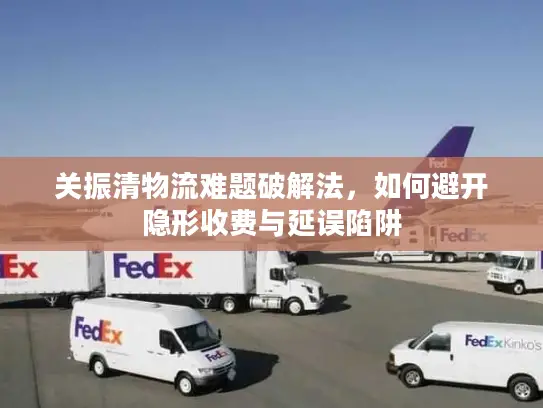 关振清物流难题破解法，如何避开隐形收费与延误陷阱