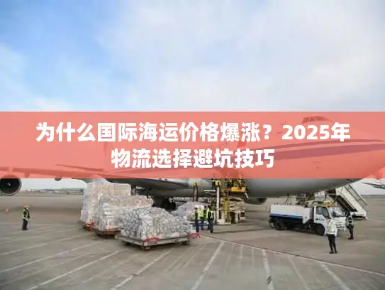 为什么国际海运价格爆涨？2025年物流选择避坑技巧