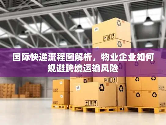 国际快递流程图解析，物业企业如何规避跨境运输风险