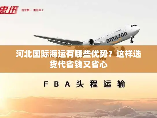 河北国际海运有哪些优势？这样选货代省钱又省心