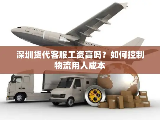 深圳货代客服工资高吗？如何控制物流用人成本