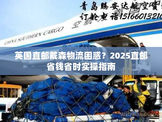 英国直邮戴森物流困惑？2025直邮省钱省时实操指南
