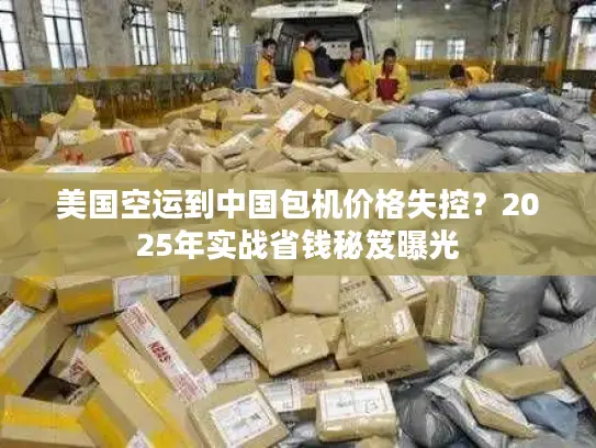 美国空运到中国包机价格失控？2025年实战省钱秘笈曝光