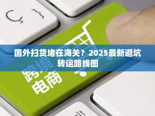 国外扫货堵在海关？2025最新避坑转运路线图