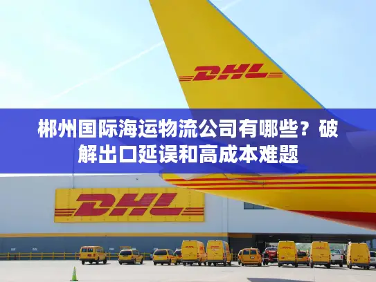 郴州国际海运物流公司有哪些？破解出口延误和高成本难题