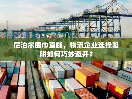 尼泊尔围巾直邮，物流企业选择陷阱如何巧妙避开？